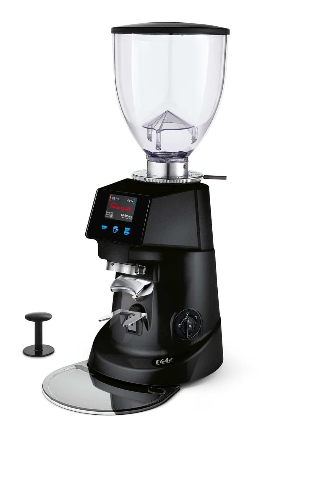 Fiorenzatocoffeegrindersirelandespressoprofessional